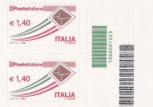 Posta italiana prioritaria - posta,