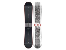 NITRO SNOWBOARD   833034  T1 X