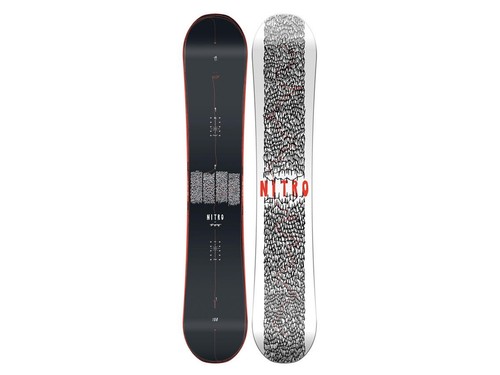 Nitro snowboard 833034 t1 - snowboard,