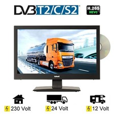 Gelhard gtv1682 led 6 - tv,