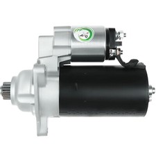 MOTORINO AVVIAMENTO STARTER 1,8 KW per vw transporter t4 bus 1.9 td 2.4 d 2.5 tdi 2.8 vr6