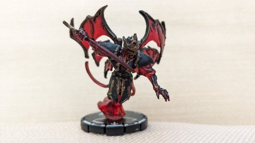 Mage knight mk2 - mk2.0, varatrix