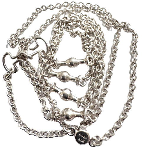 Rara collana pandora argento - rara,