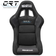 Sparco Evo XL QRT Sedile in