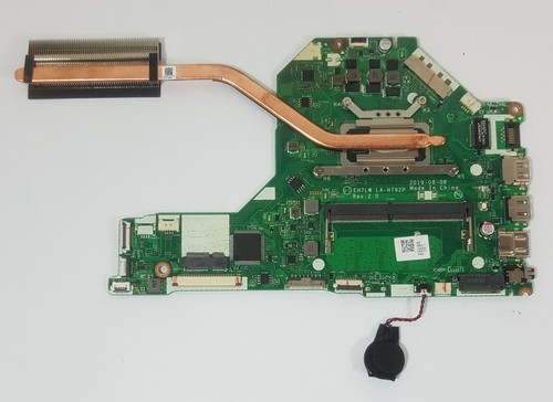 Scheda madre h792p intel - la-h792p,