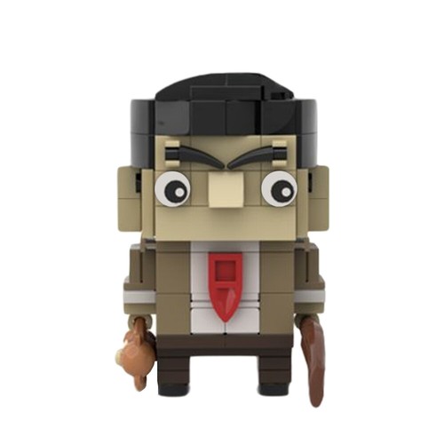 Set mattoncini mocs - set,