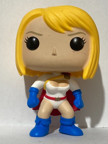 Funko pop loose comics - pop,