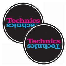 Magma technics duplex - technics, coppia