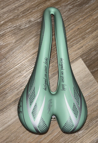 Sella bici selle smp - sella,