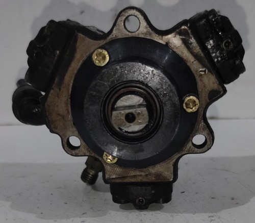 Pompa common rail per - pompa, lancia