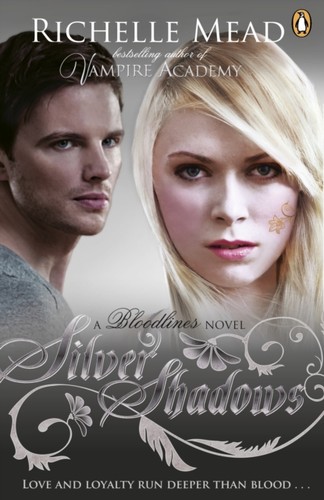 Silver shadows richelle - silver, by