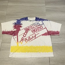 Camicia Vintage Beverly Hills