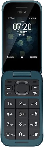Nokia 2760 blu - 2760,