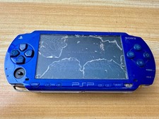 Sony Playstation Portable PSP
