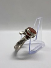 Anello in Argento 925 in Stile