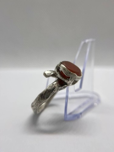 Anello argento 925 stile - argento, in