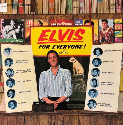 Elvis presley for - presley:"elvis,
