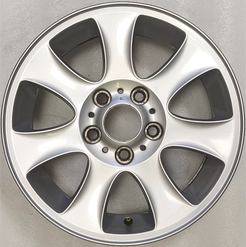 Bmw cerchi lega - lega, 7x16