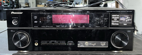 Pioneer vsx 1020 receiver - vsx-1020,