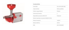 Artus S25 Spremipomodoro