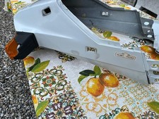 Codone cagiva aletta oro