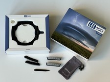 [Ottimo] LEE 100 Portafiltro