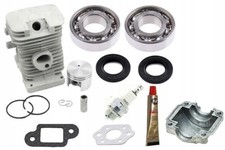 SET CILINDRO PISTONE STIHL 018