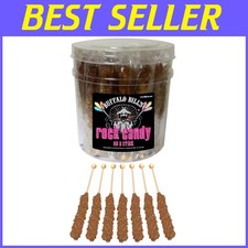 Caramelle di roccia birra