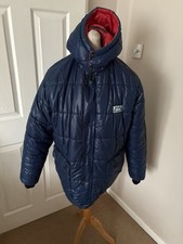 Attrezzatura da montagna uomo