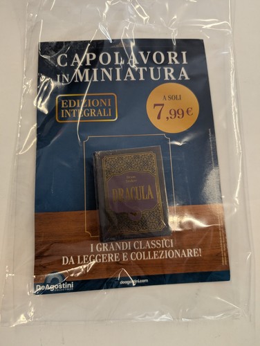 Dracula capolavori in - capolavori,