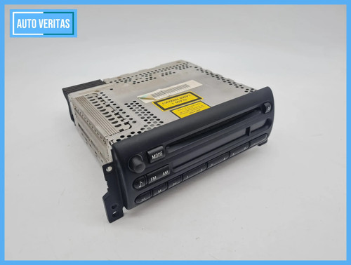 Original mini one - mini, (r50/r53)