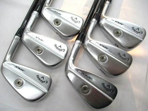 Callaway apex 2021 set di - mb,