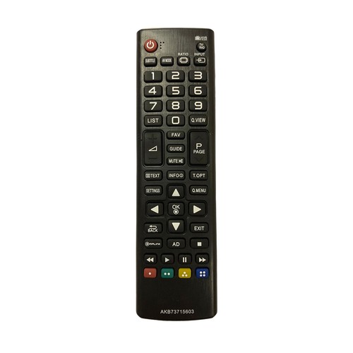 Telecomando ricambio per tv - di,
