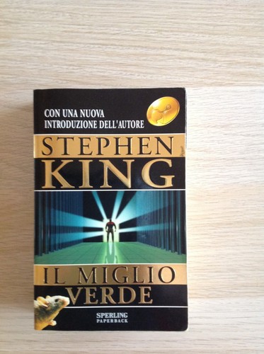 Miglio verde stephen - il,