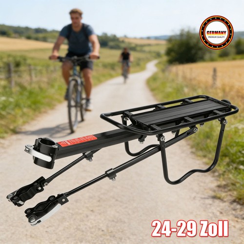 Portapacchi mountain bike - mountain,