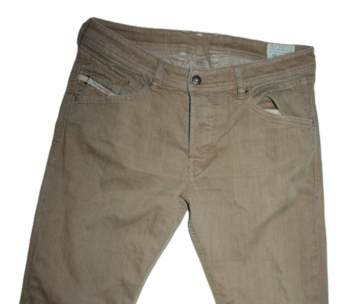 Jeans diesel belther - belther, 837l