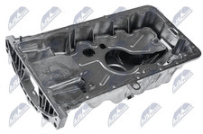 Coppa olio per Hyundai Kia Accent IV posteriore a gradini ELANTRA V VI i20 I i30 station wagon