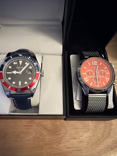 Orologi uomo august - orologi,