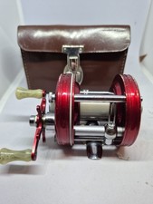 disco abu vintage ambassadeur