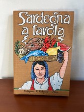 Sardegna A Tavola - Edizioni