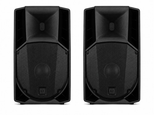 Rcf art 715 mk5 - rcf, coppia