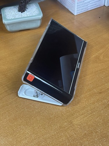 Optelec compact senza - compact, hd