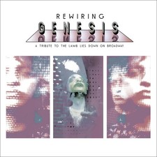 Rewiring Genesis: A Tribute to