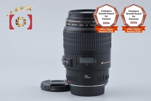 Canon 100 2 8 macro - canon, mm