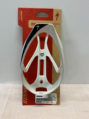 Nuova specialized rib cage - nuova, ii
