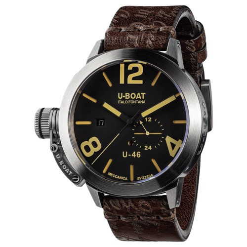 Boat 4646 classico - classico, u-46