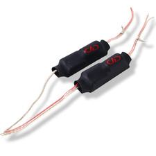 DD Audio 18dB/Oct Crossover