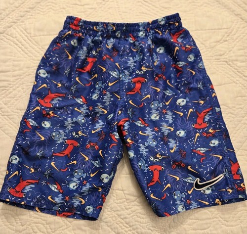 Costume bagno nike ragazzo - costume,