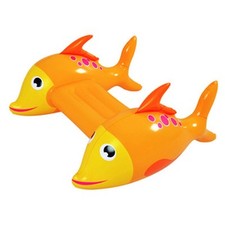 JILONG TAVOLA NUOTO GONFIABILE DORADO 88X74X35CM 