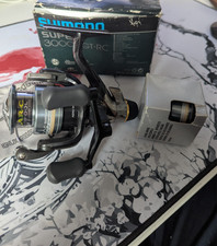 Mulinello da Pesca Shimano